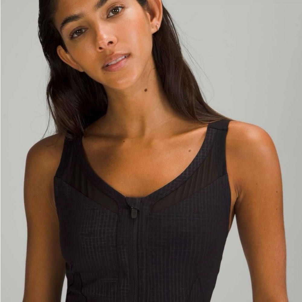 Lululemon bra